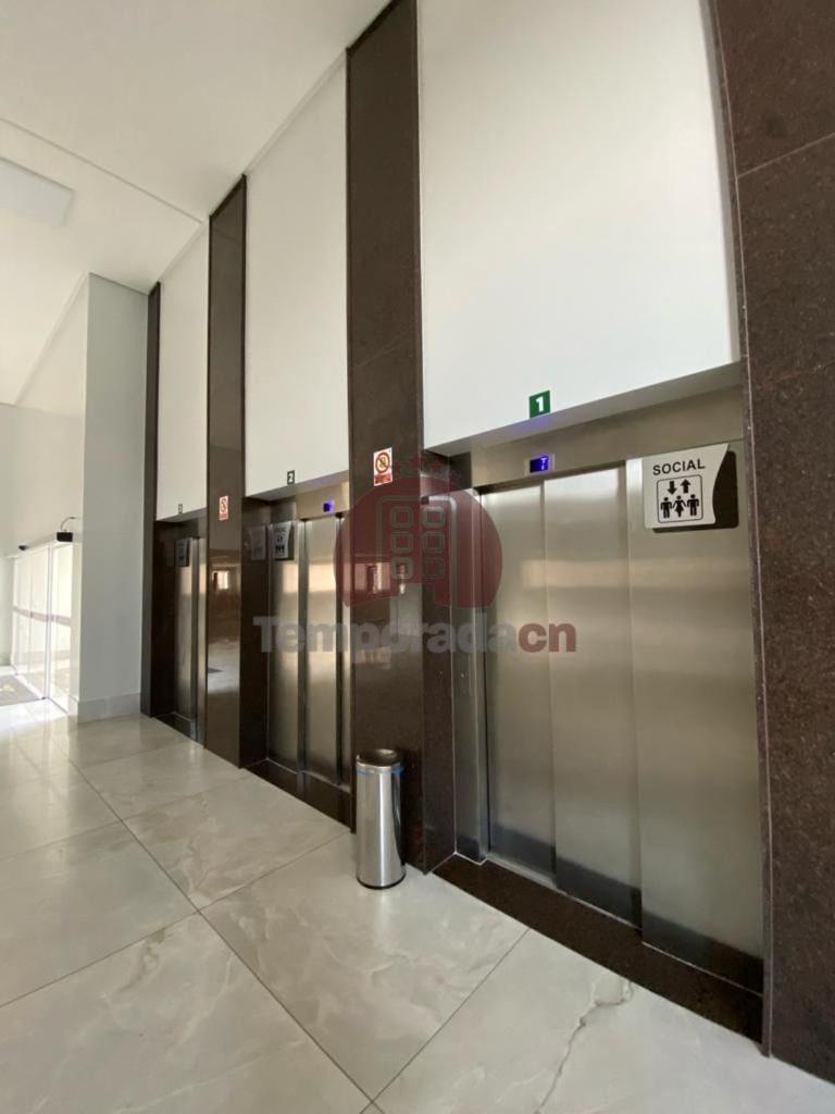 Spazzio Diroma Com Acesso Ao Acqua Park - Temporada Cn Adriele Aparthotel *