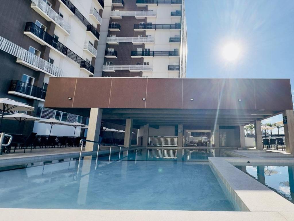 Spazzio Diroma Com Acesso Ao Acqua Park - Temporada Cn Adriele Caldas Novas