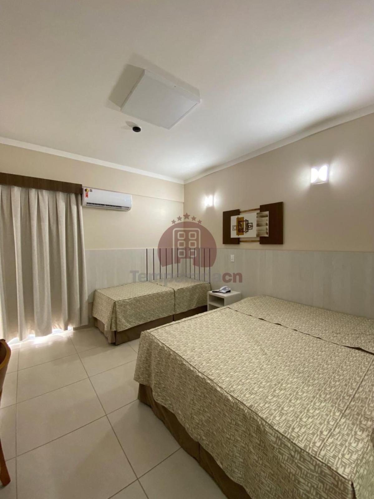 Aparthotel Spazzio Diroma Com Acesso Ao Acqua Park - Temporada Cn Adriele Caldas Novas