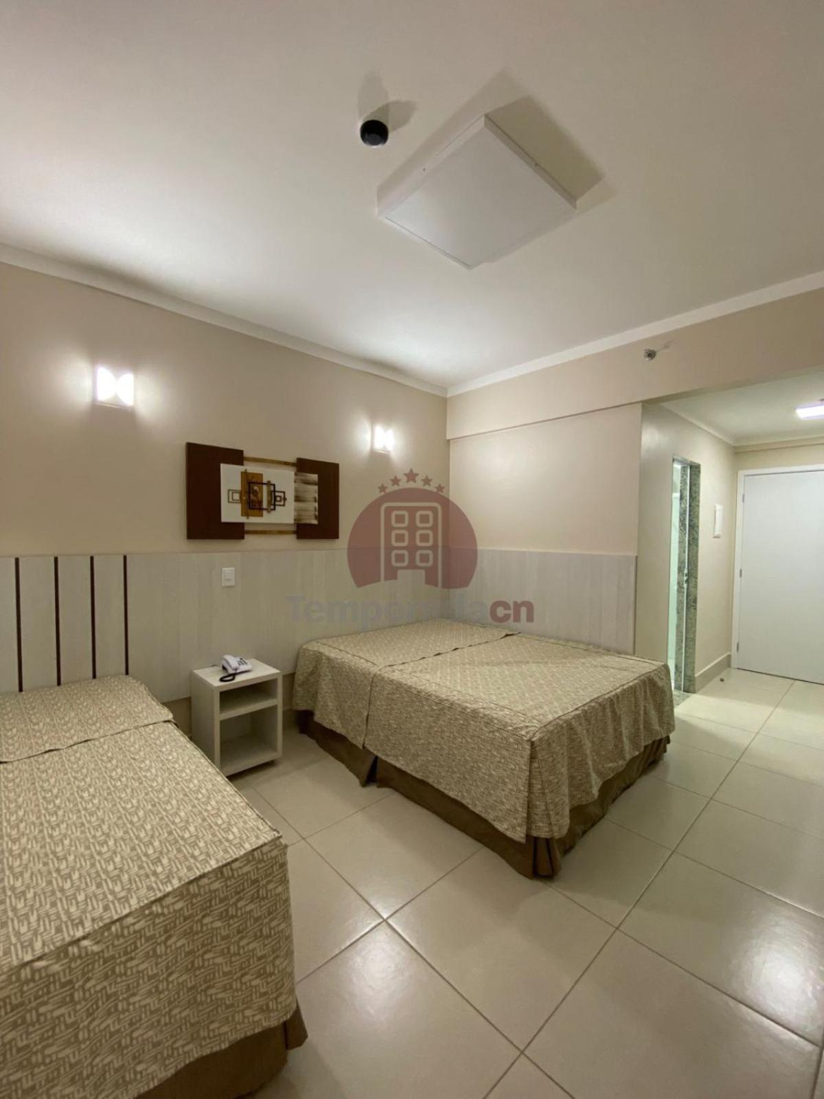 Aparthotel Spazzio Diroma Com Acesso Ao Acqua Park - Temporada Cn Adriele Caldas Novas